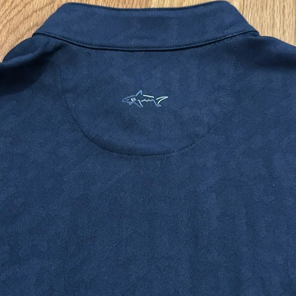 Greg Norman Flare Zip Dress - Picture 4 of 5